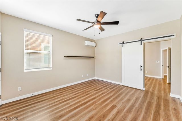 6613 Dome Rock Street, North Las Vegas, NV 89084