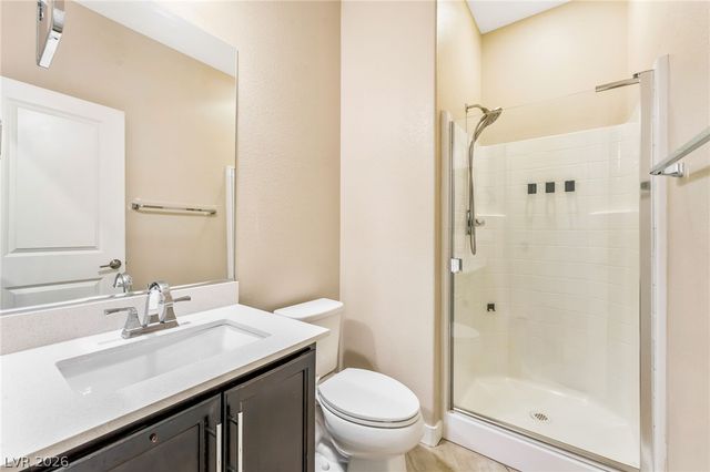 6613 Dome Rock Street, North Las Vegas, NV 89084