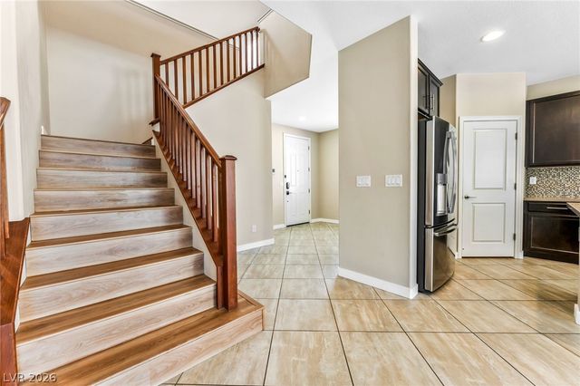 6613 Dome Rock Street, North Las Vegas, NV 89084