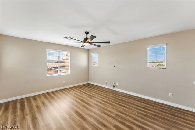 6613 Dome Rock Street, North Las Vegas, NV 89084