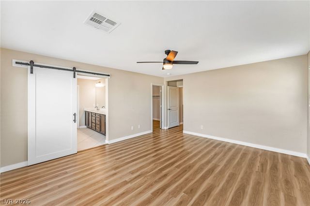 6613 Dome Rock Street, North Las Vegas, NV 89084