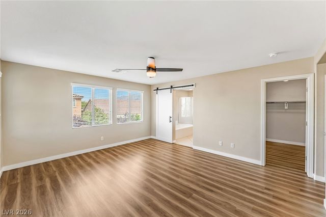 6613 Dome Rock Street, North Las Vegas, NV 89084