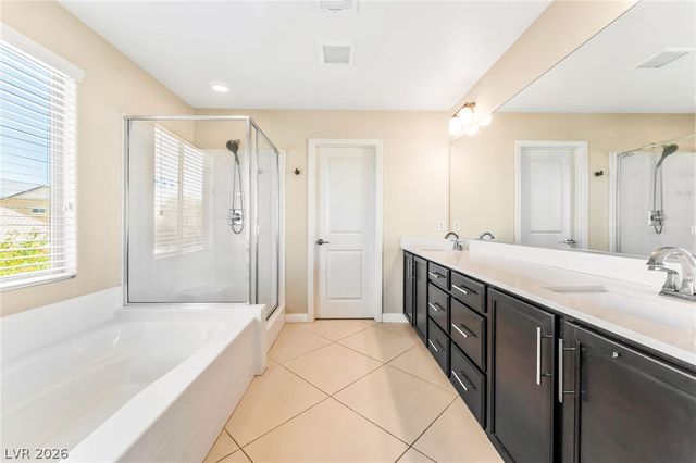6613 Dome Rock Street, North Las Vegas, NV 89084