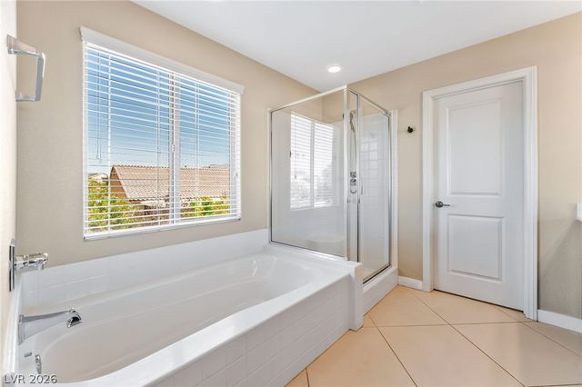 6613 Dome Rock Street, North Las Vegas, NV 89084