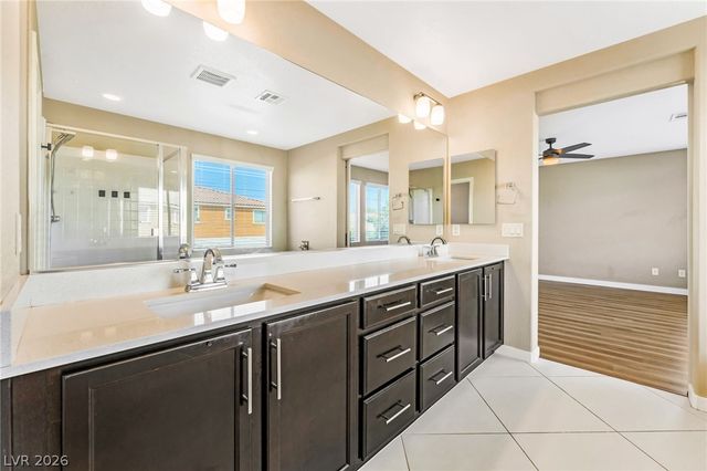 6613 Dome Rock Street, North Las Vegas, NV 89084