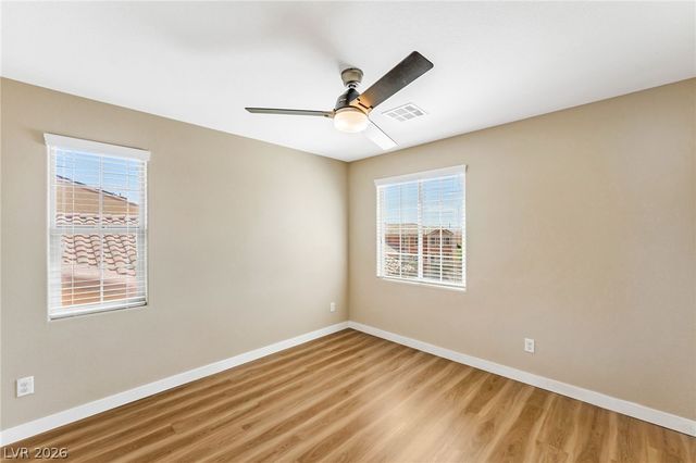 6613 Dome Rock Street, North Las Vegas, NV 89084