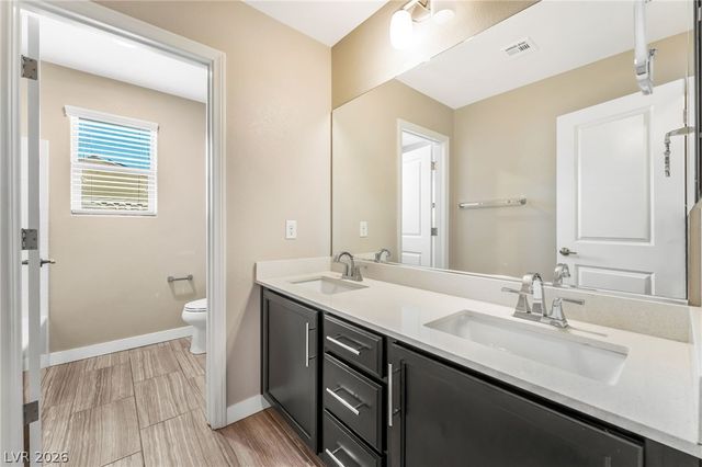 6613 Dome Rock Street, North Las Vegas, NV 89084