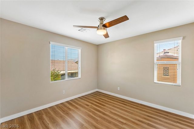 6613 Dome Rock Street, North Las Vegas, NV 89084