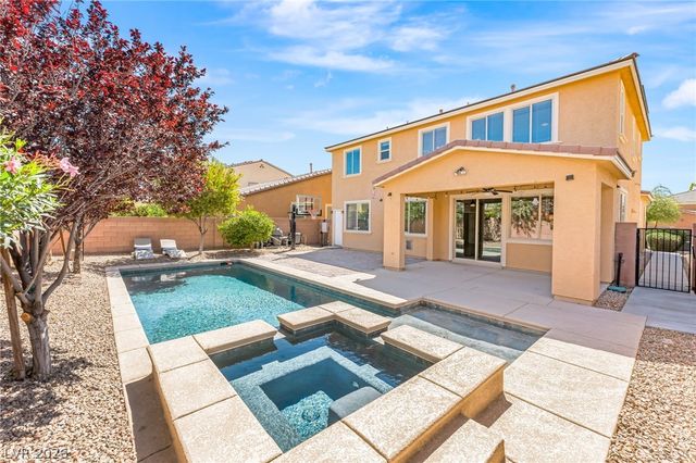 6613 Dome Rock Street, North Las Vegas, NV 89084