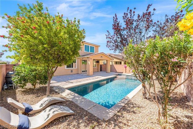 6613 Dome Rock Street, North Las Vegas, NV 89084