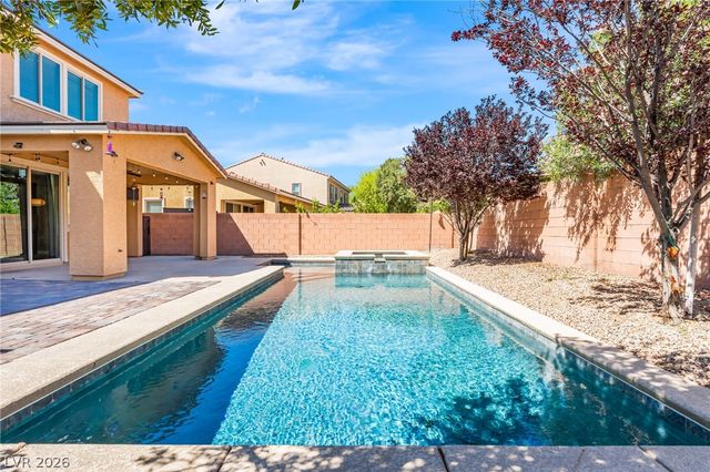 6613 Dome Rock Street, North Las Vegas, NV 89084