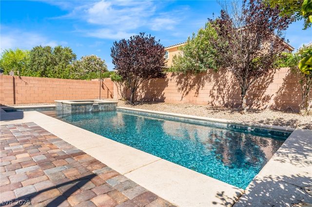 6613 Dome Rock Street, North Las Vegas, NV 89084