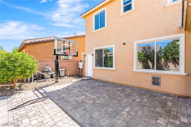 6613 Dome Rock Street, North Las Vegas, NV 89084