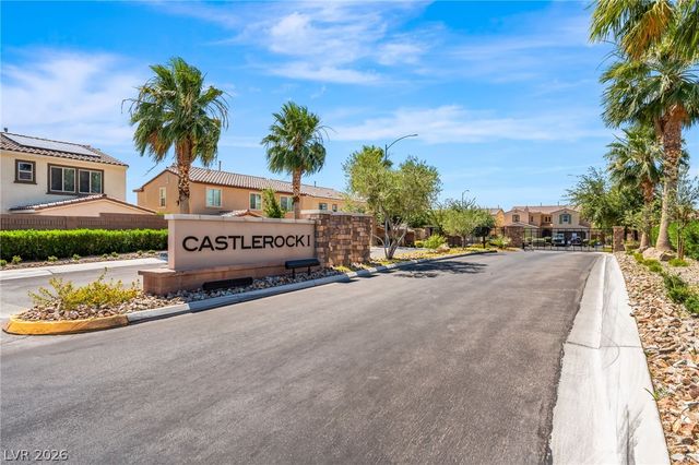 6613 Dome Rock Street, North Las Vegas, NV 89084