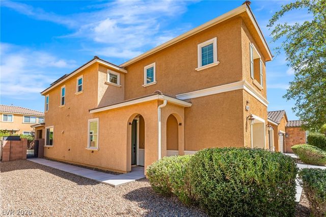 6613 Dome Rock Street, North Las Vegas, NV 89084