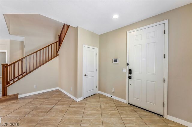 6613 Dome Rock Street, North Las Vegas, NV 89084