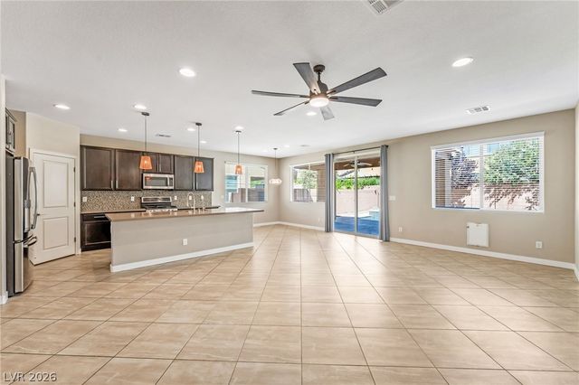6613 Dome Rock Street, North Las Vegas, NV 89084