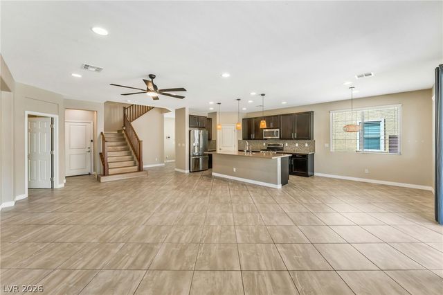 6613 Dome Rock Street, North Las Vegas, NV 89084