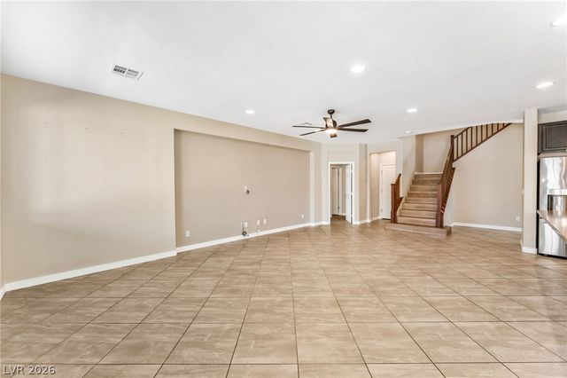 6613 Dome Rock Street, North Las Vegas, NV 89084