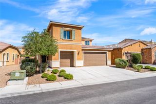 6613 Dome Rock Street, North Las Vegas, NV 89084