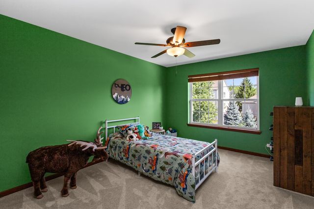 2589 Savanna Drive, Wauconda, IL 60084