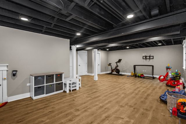 2589 Savanna Drive, Wauconda, IL 60084