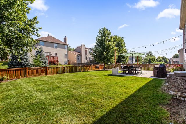 2589 Savanna Drive, Wauconda, IL 60084