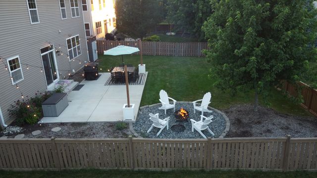 2589 Savanna Drive, Wauconda, IL 60084