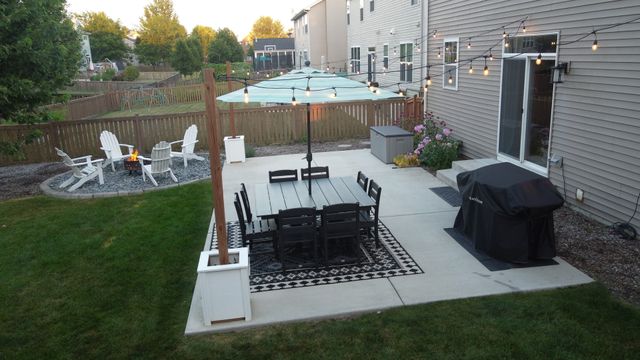 2589 Savanna Drive, Wauconda, IL 60084