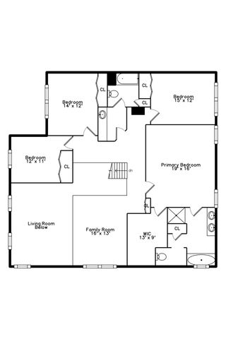 2589 Savanna Drive, Wauconda, IL 60084