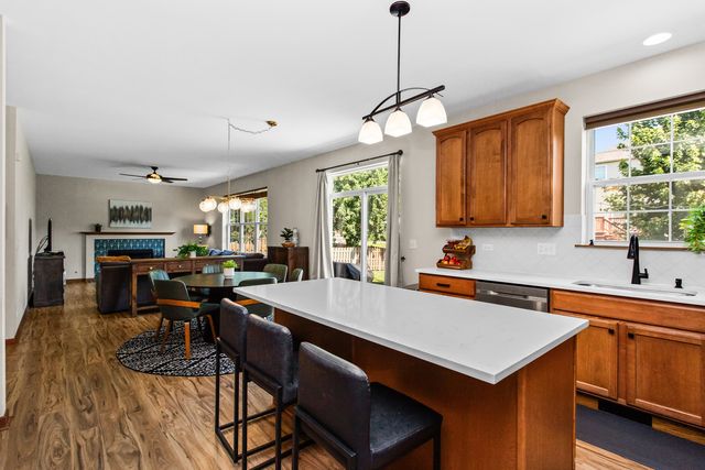 2589 Savanna Drive, Wauconda, IL 60084