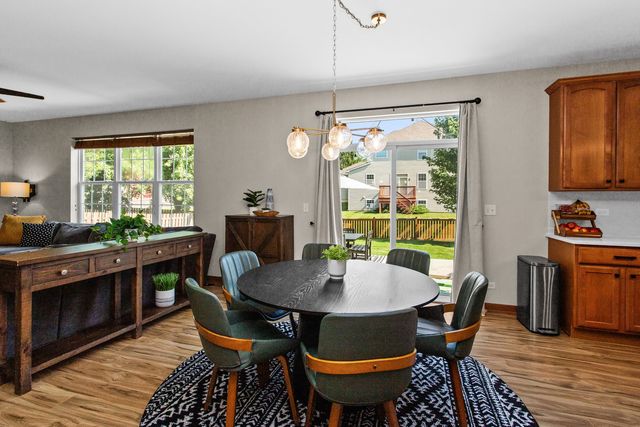 2589 Savanna Drive, Wauconda, IL 60084