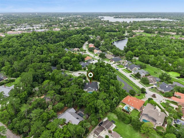 381 CREEKSTONE COURT, Longwood, FL 32779