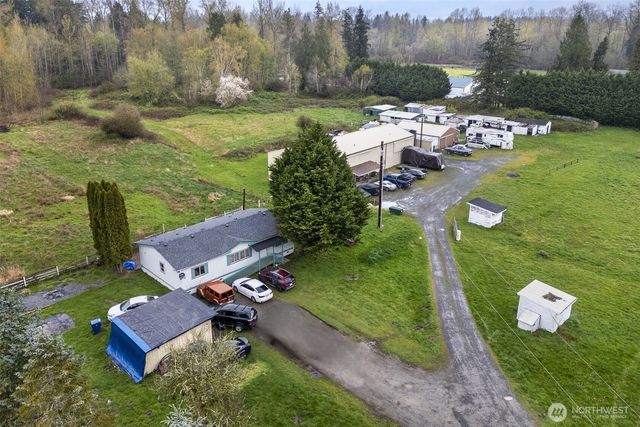 2325 116th Street NE, Tulalip, WA 98271