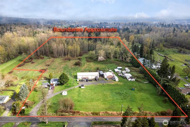 2325 116th Street NE, Tulalip, WA 98271