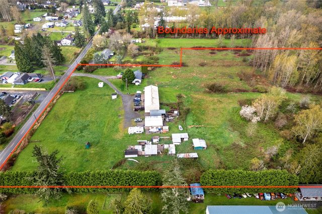 2325 116th Street NE, Tulalip, WA 98271
