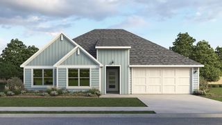 810 Snowdrop Drive, Pilot Point, TX 76258