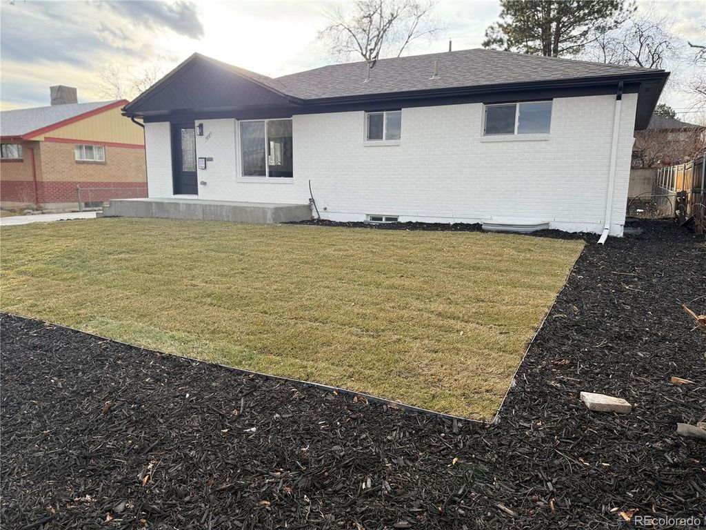 7889 Pecos St, Denver, CO 80221