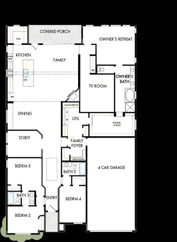 2750 Lazy Dog Lane, Northlake, TX 76247