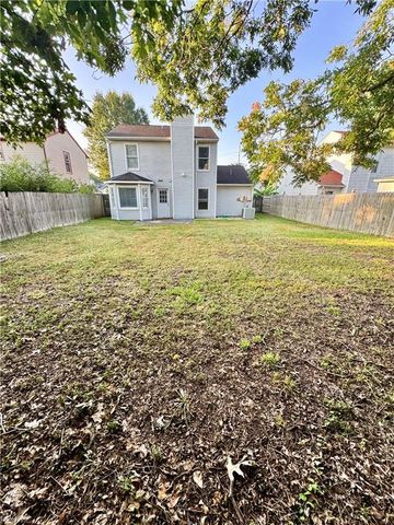 1332 Gravenhurst CIR, Virginia Beach, VA 23464