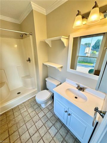 1332 Gravenhurst CIR, Virginia Beach, VA 23464
