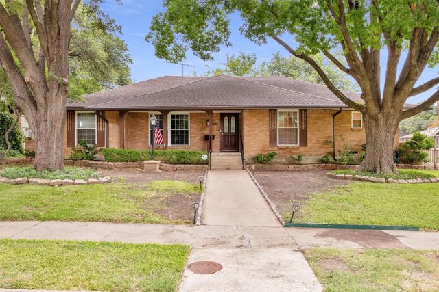 7959 Greenhollow Lane, Dallas, TX 75240
