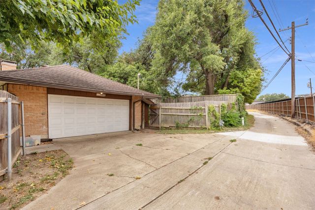 7959 Greenhollow Lane, Dallas, TX 75240