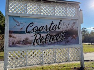 2266 Hoffman Road SW, Supply, NC 28462