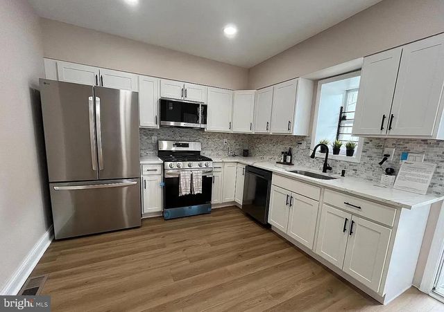 2317 E FAYETTE ST E, Baltimore, MD 21224