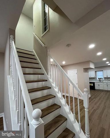 2317 E FAYETTE ST E, Baltimore, MD 21224