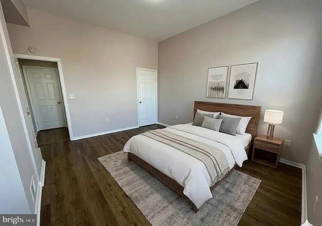 2317 E FAYETTE ST E, Baltimore, MD 21224