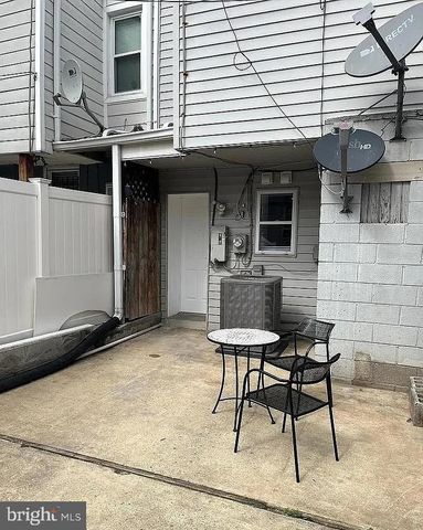 2317 E FAYETTE ST E, Baltimore, MD 21224