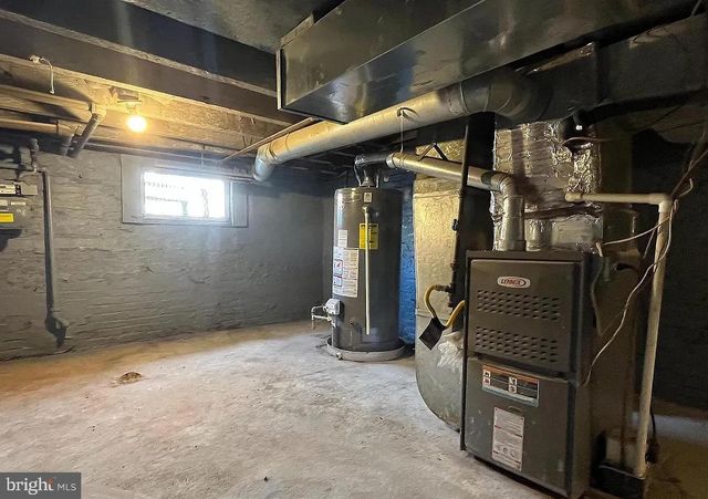 2317 E FAYETTE ST E, Baltimore, MD 21224