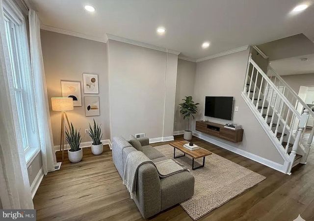 2317 E FAYETTE ST E, Baltimore, MD 21224